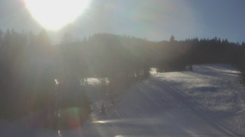 SKICENTRUM Miroslav Lipová Lázně