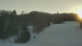 SKICENTRUM Miroslav Lipová Lázně