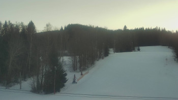 SKICENTRUM Miroslav Lipová Lázně