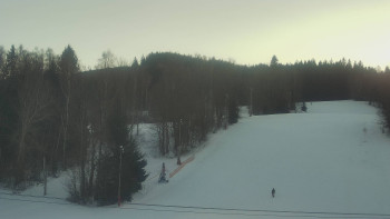 SKICENTRUM Miroslav Lipová Lázně