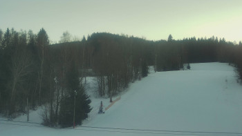 SKICENTRUM Miroslav Lipová Lázně