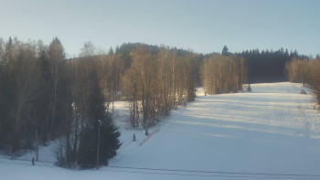 SKICENTRUM Miroslav Lipová Lázně