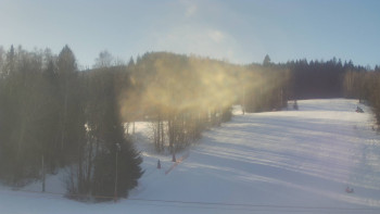 SKICENTRUM Miroslav Lipová Lázně