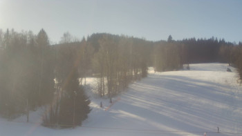 SKICENTRUM Miroslav Lipová Lázně