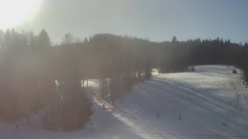 SKICENTRUM Miroslav Lipová Lázně