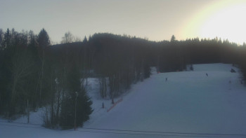 SKICENTRUM Miroslav Lipová Lázně