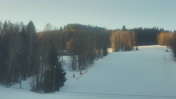 SKICENTRUM Miroslav Lipová Lázně