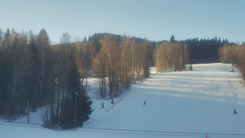 SKICENTRUM Miroslav Lipová Lázně