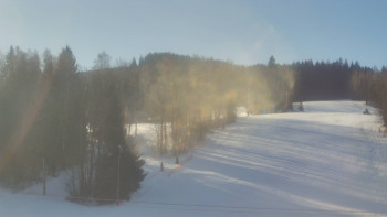 SKICENTRUM Miroslav Lipová Lázně