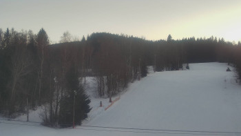 SKICENTRUM Miroslav Lipová Lázně