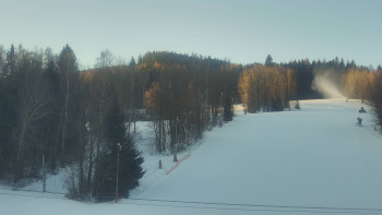SKICENTRUM Miroslav Lipová Lázně
