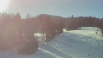 SKICENTRUM Miroslav Lipová Lázně