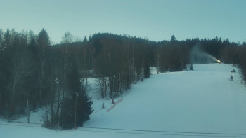 SKICENTRUM Miroslav Lipová Lázně