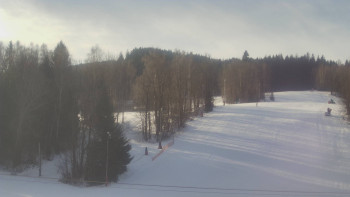 SKICENTRUM Miroslav Lipová Lázně