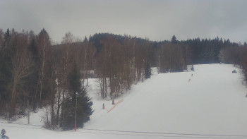 SKICENTRUM Miroslav Lipová Lázně