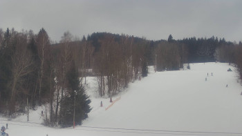 SKICENTRUM Miroslav Lipová Lázně