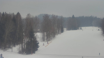 SKICENTRUM Miroslav Lipová Lázně