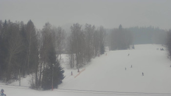 SKICENTRUM Miroslav Lipová Lázně