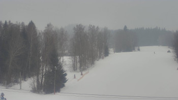 SKICENTRUM Miroslav Lipová Lázně