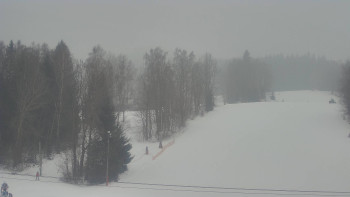 SKICENTRUM Miroslav Lipová Lázně