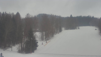 SKICENTRUM Miroslav Lipová Lázně