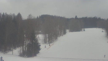 SKICENTRUM Miroslav Lipová Lázně