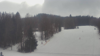 SKICENTRUM Miroslav Lipová Lázně