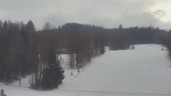 SKICENTRUM Miroslav Lipová Lázně