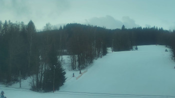 SKICENTRUM Miroslav Lipová Lázně