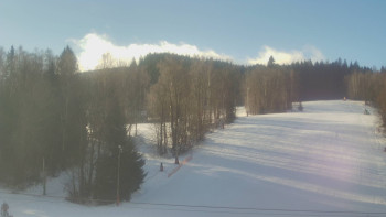 SKICENTRUM Miroslav Lipová Lázně