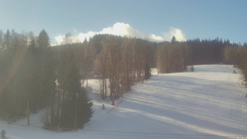 SKICENTRUM Miroslav Lipová Lázně