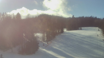 SKICENTRUM Miroslav Lipová Lázně