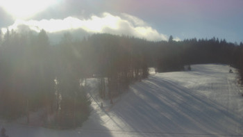 SKICENTRUM Miroslav Lipová Lázně