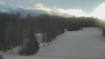 SKICENTRUM Miroslav Lipová Lázně