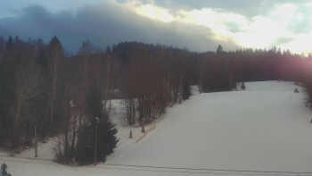 SKICENTRUM Miroslav Lipová Lázně