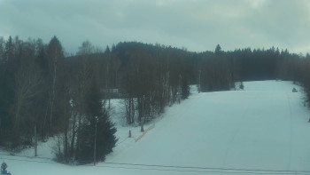 SKICENTRUM Miroslav Lipová Lázně