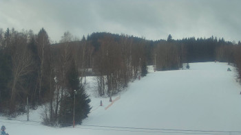 SKICENTRUM Miroslav Lipová Lázně