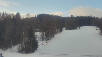 SKICENTRUM Miroslav Lipová Lázně