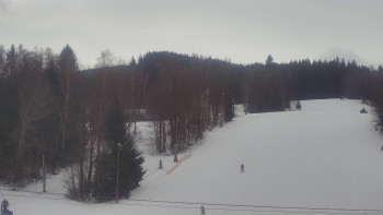 SKICENTRUM Miroslav Lipová Lázně