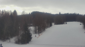 SKICENTRUM Miroslav Lipová Lázně