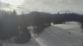 SKICENTRUM Miroslav Lipová Lázně