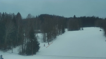 SKICENTRUM Miroslav Lipová Lázně