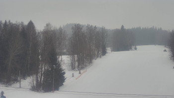 SKICENTRUM Miroslav Lipová Lázně