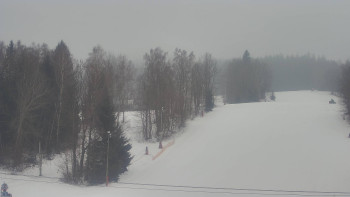 SKICENTRUM Miroslav Lipová Lázně