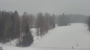 SKICENTRUM Miroslav Lipová Lázně