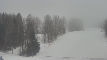 SKICENTRUM Miroslav Lipová Lázně