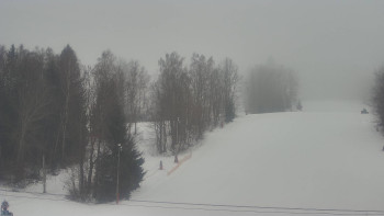 SKICENTRUM Miroslav Lipová Lázně