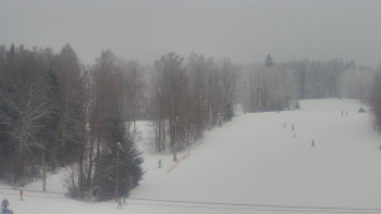 SKICENTRUM Miroslav Lipová Lázně