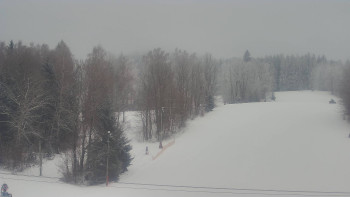 SKICENTRUM Miroslav Lipová Lázně