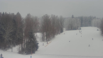 SKICENTRUM Miroslav Lipová Lázně